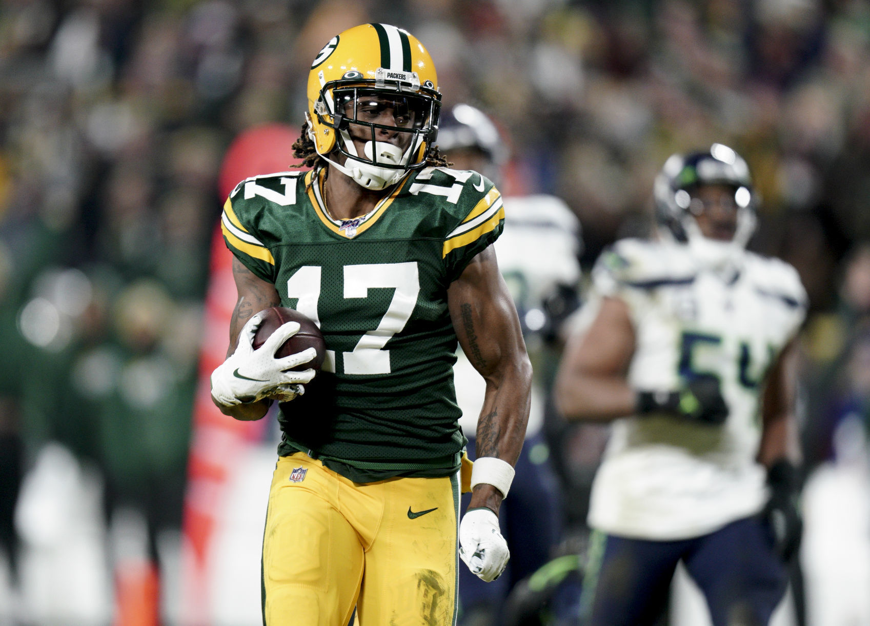 2020-01-12-Packers vs Seahawks